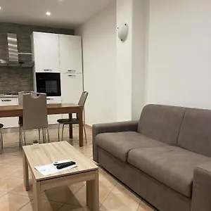  Appartamento The Square