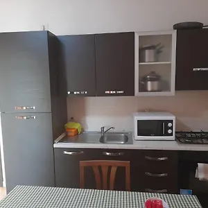  Appartement Strategico Ungaretti