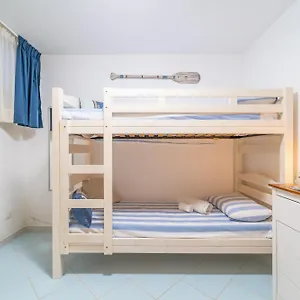  Appartamento Brorent Casa Di Nettuno
