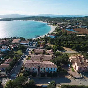  Apartment La Rosa Dei Venti
