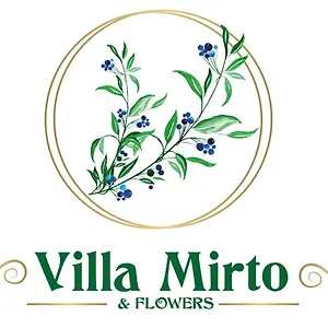 Apartment Sardegna - Mirto & Flowers, Olbia