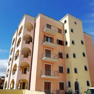 Apartment Residenza Gallura, Olbia