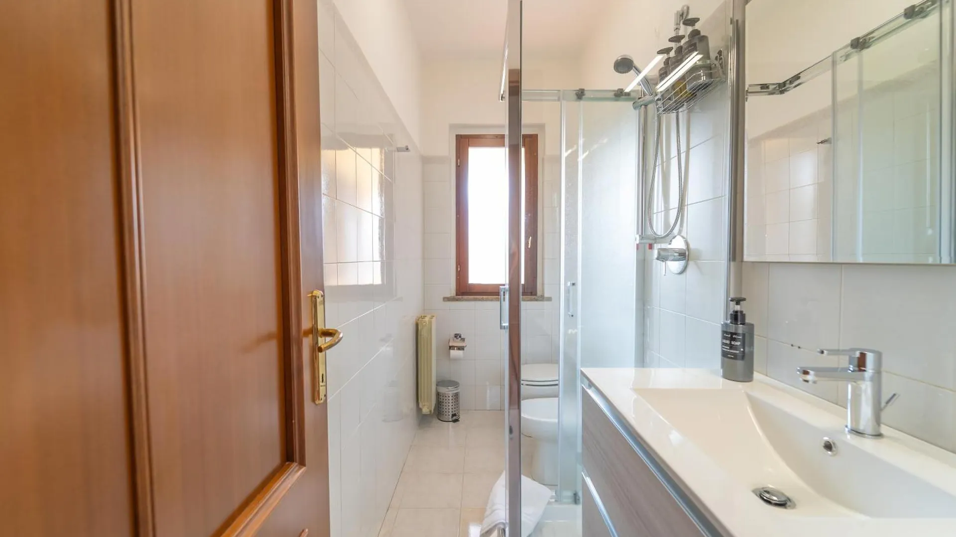 Apartment Bluceleste Home Olbia Italy