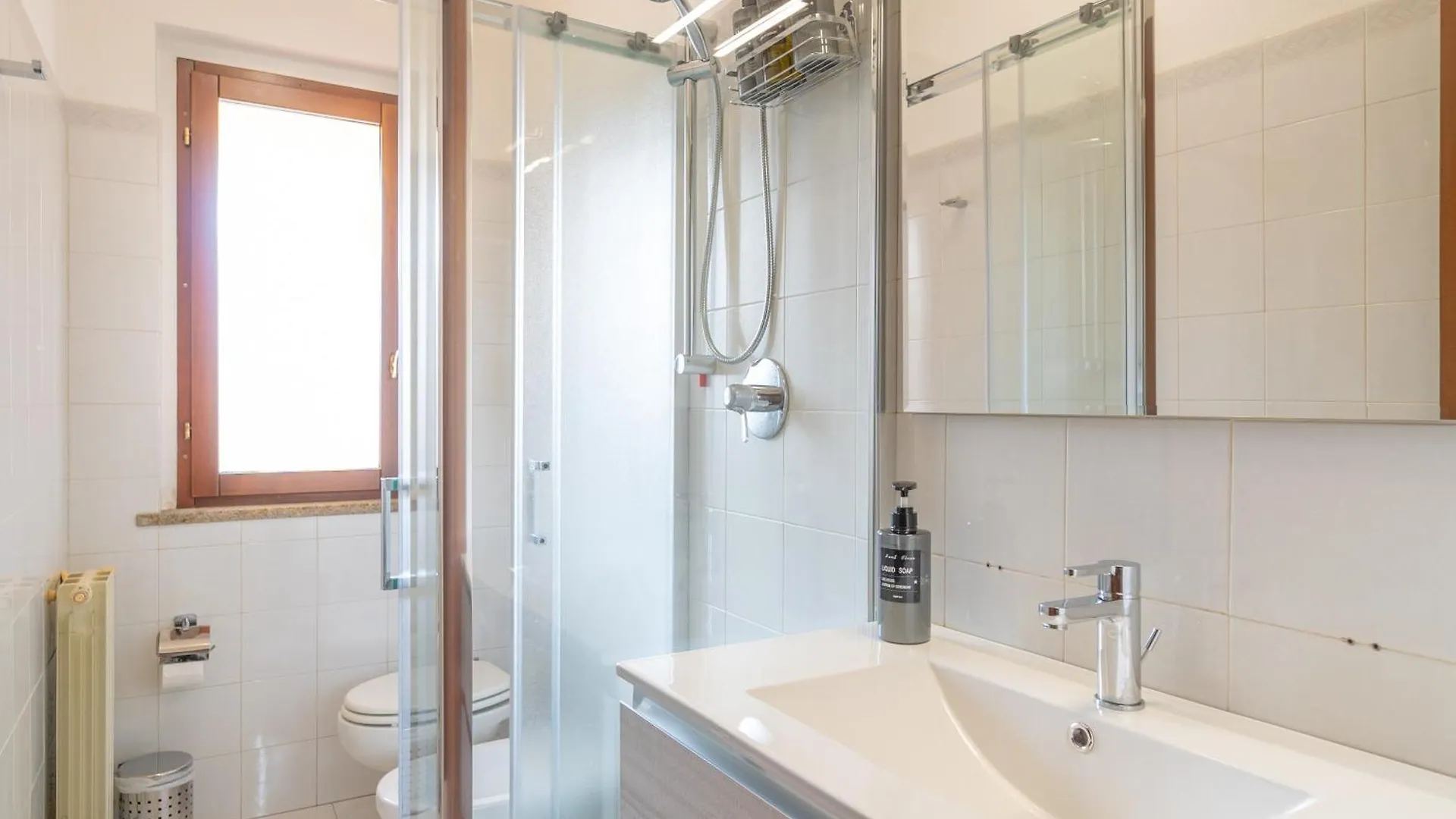 Bluceleste Home Olbia