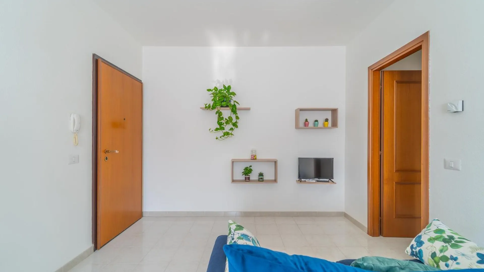 Apartment Bluceleste Home Olbia