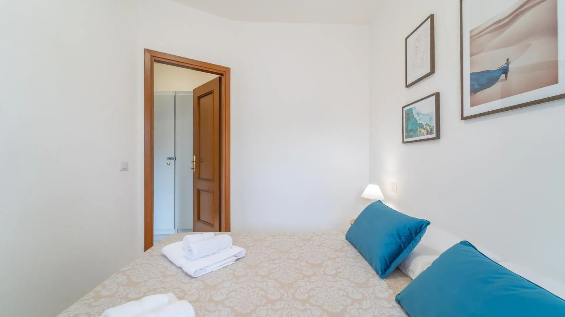 Bluceleste Home Olbia 0*,